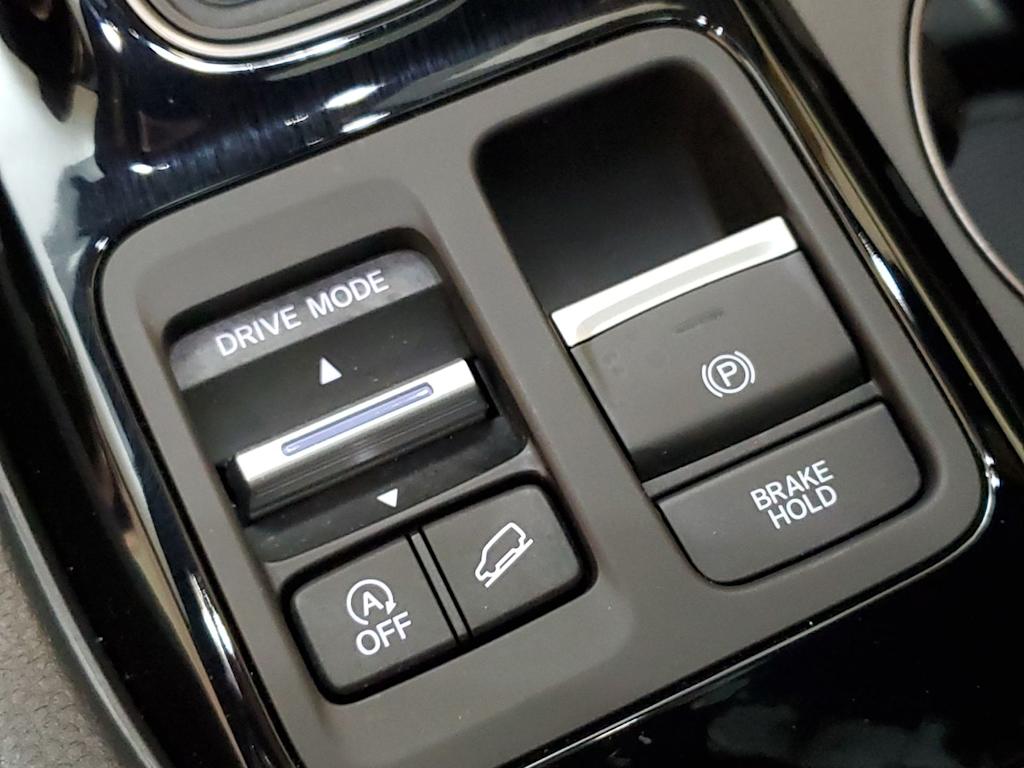 Thumbnail: 2024 Honda Pilot - 34