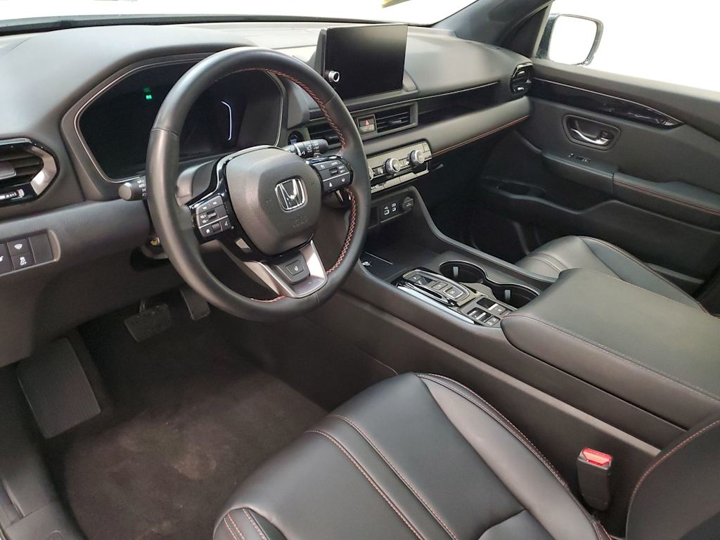 Thumbnail: 2024 Honda Pilot - 2