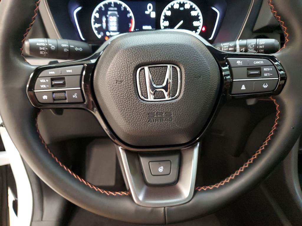 Thumbnail: 2024 Honda Pilot - 20