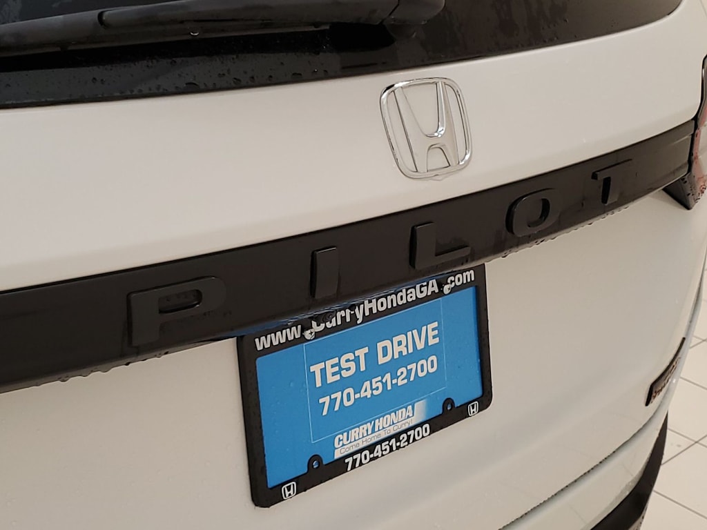 Thumbnail: 2024 Honda Pilot - 5