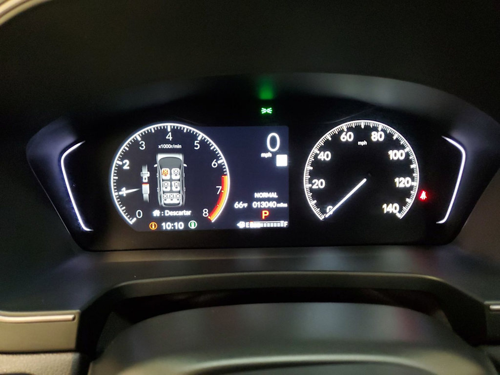 Thumbnail: 2024 Honda Pilot - 12