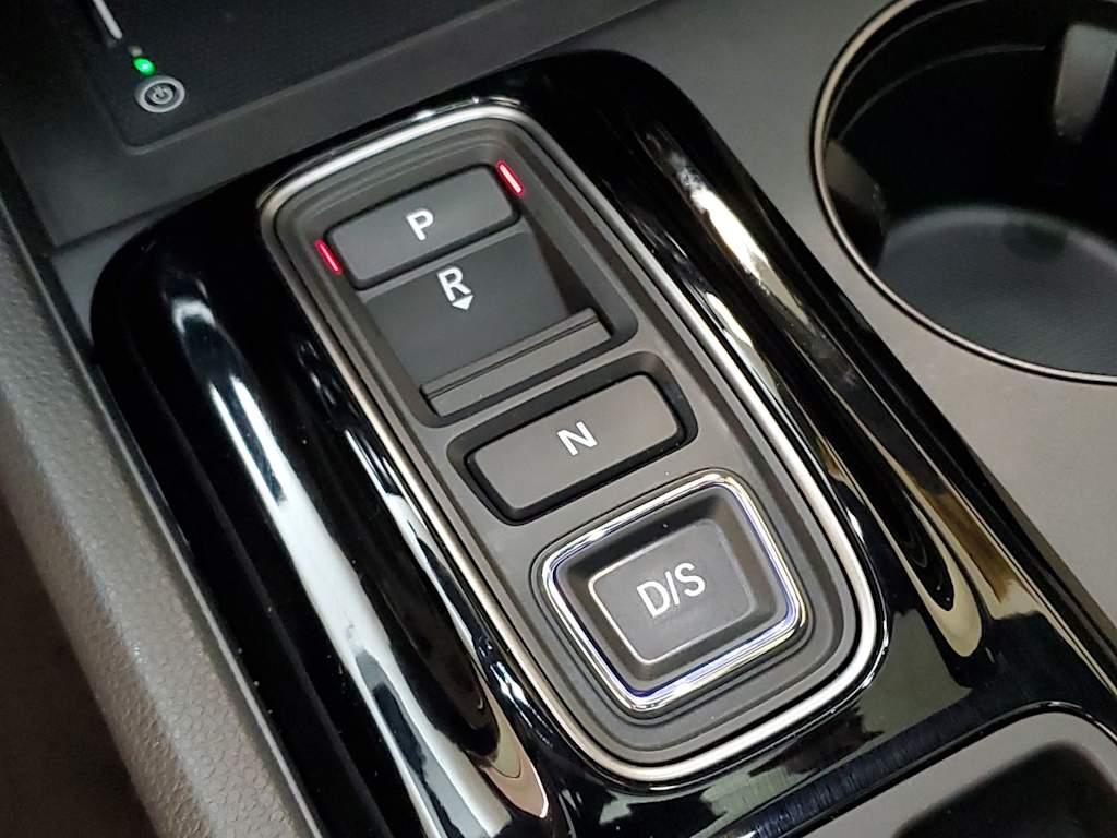 Thumbnail: 2024 Honda Pilot - 11