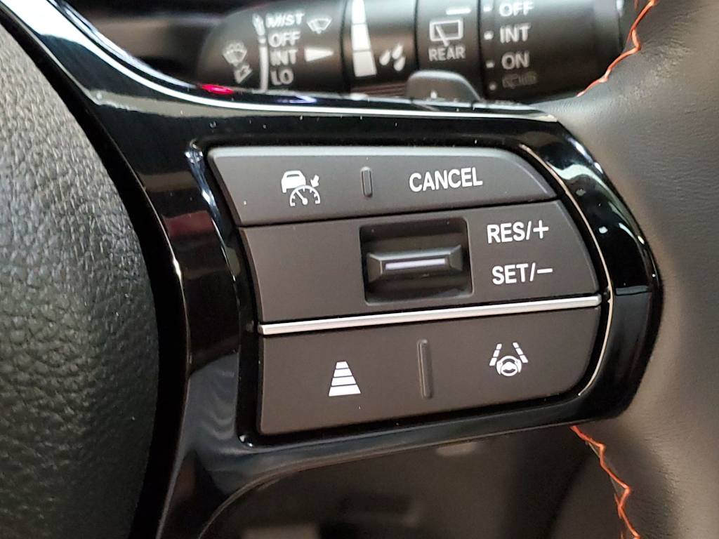 Thumbnail: 2024 Honda Pilot - 22