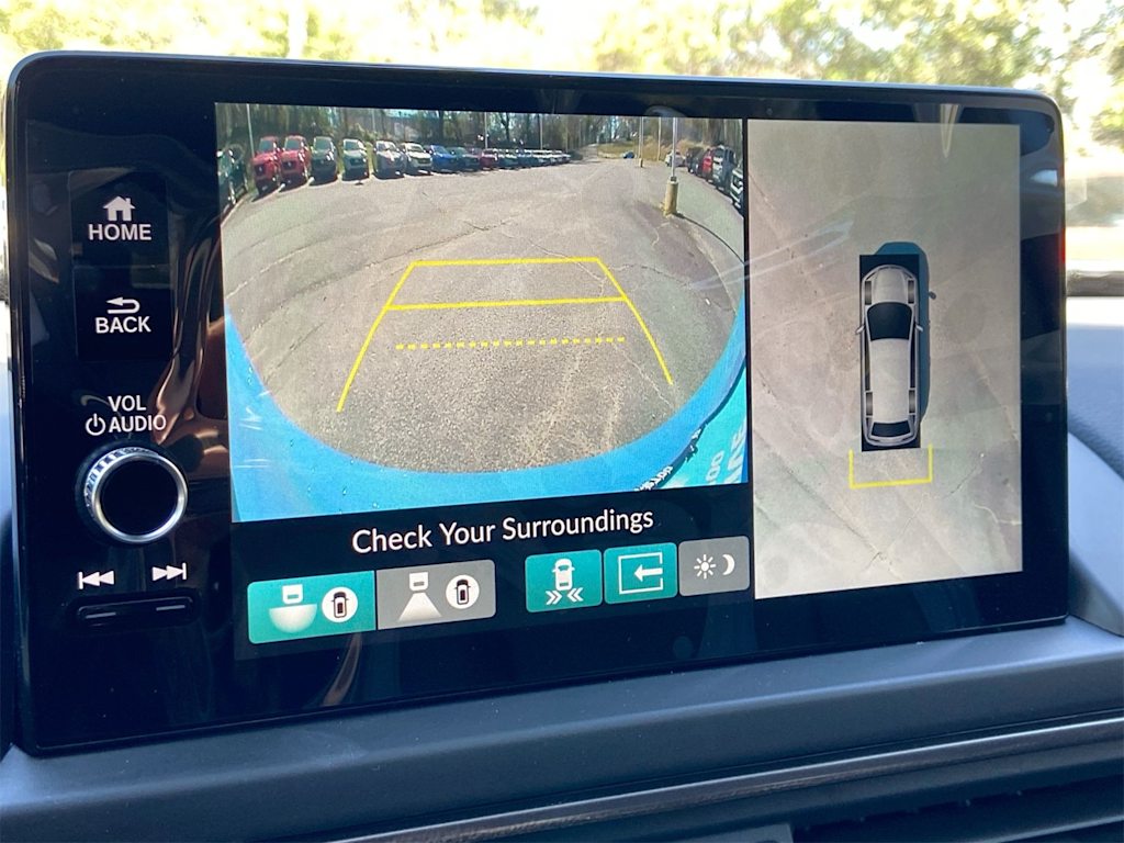 Thumbnail: 2025 Honda Pilot - 12