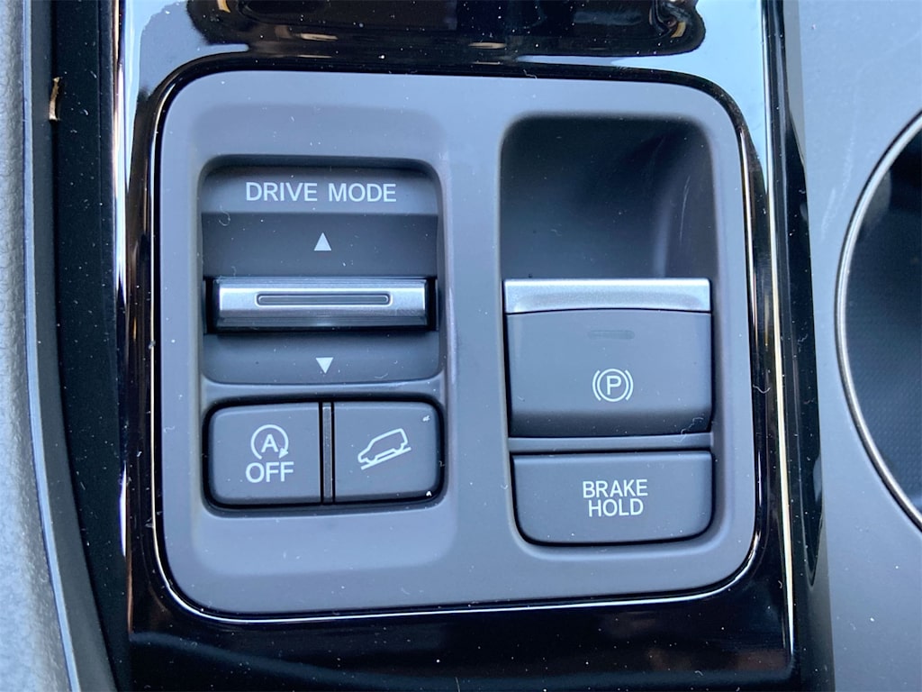 Thumbnail: 2025 Honda Pilot - 25