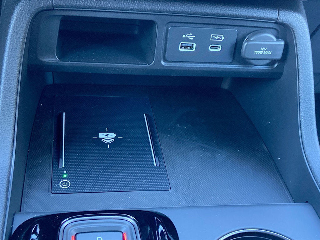 Thumbnail: 2025 Honda Pilot - 21