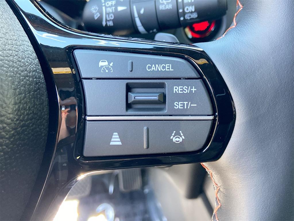 Thumbnail: 2025 Honda Pilot - 24