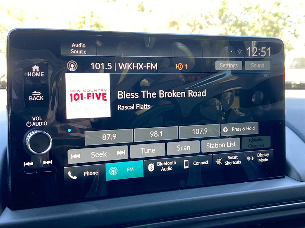 Thumbnail: 2025 Honda Pilot - 19