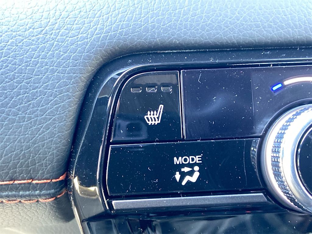 Thumbnail: 2025 Honda Pilot - 20