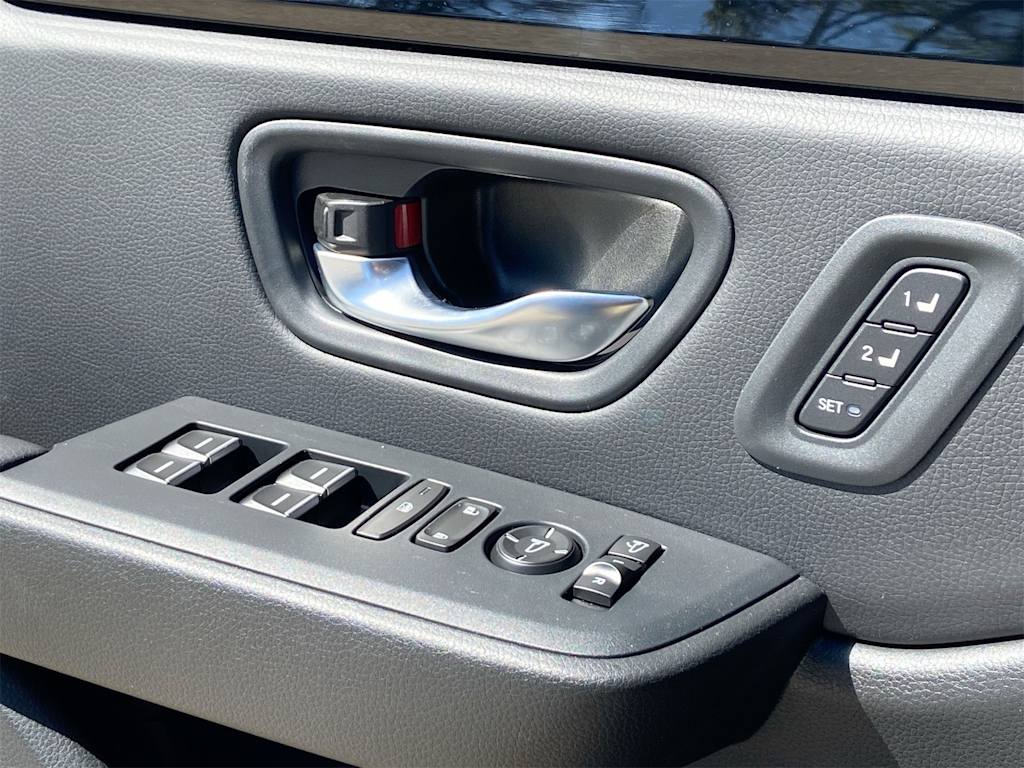 Thumbnail: 2025 Honda Pilot - 28