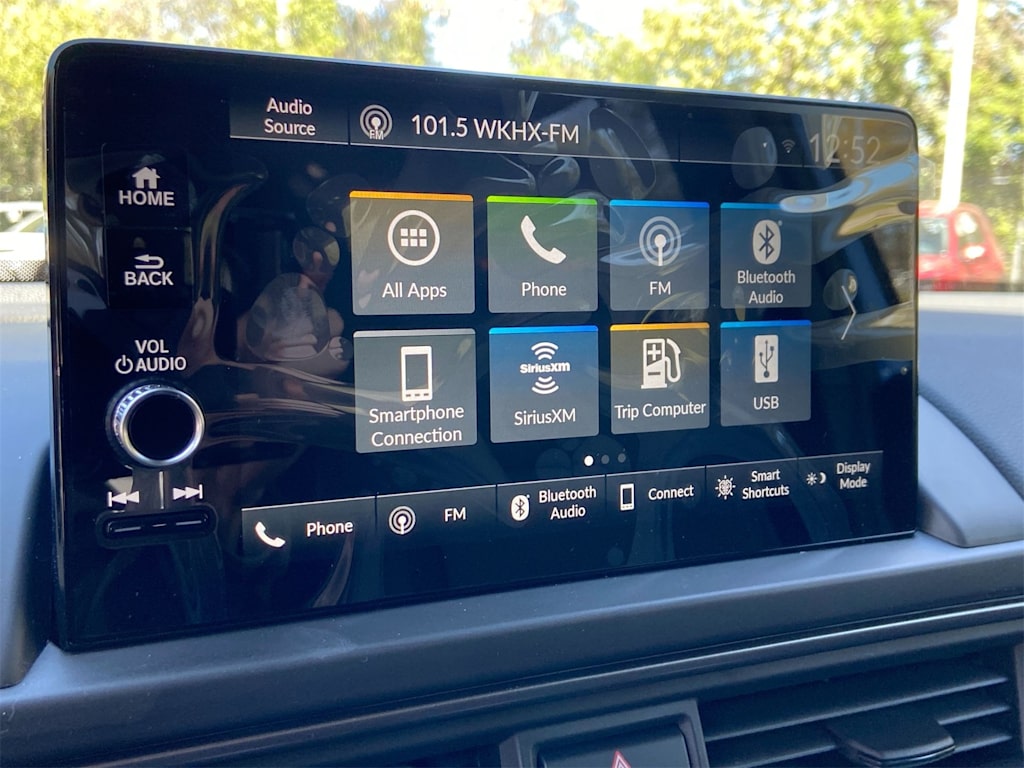 Thumbnail: 2025 Honda Pilot - 26