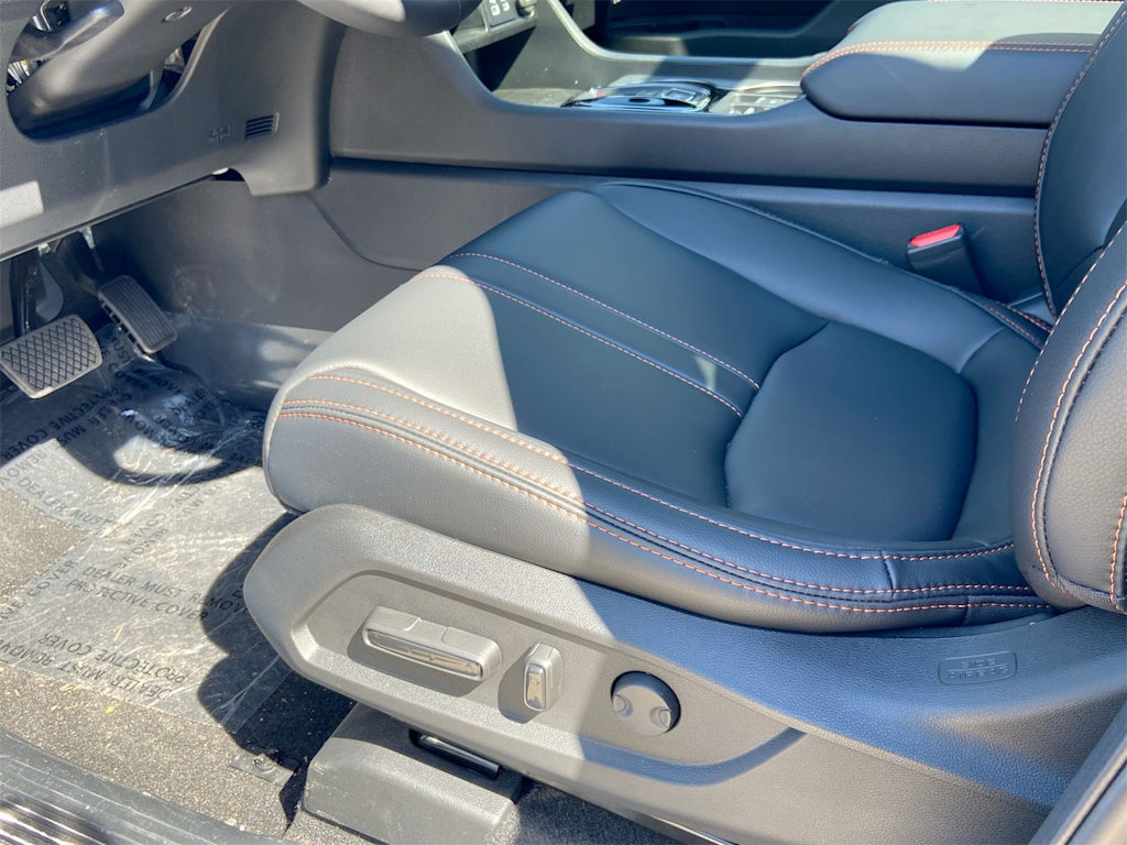 Thumbnail: 2025 Honda Pilot - 9