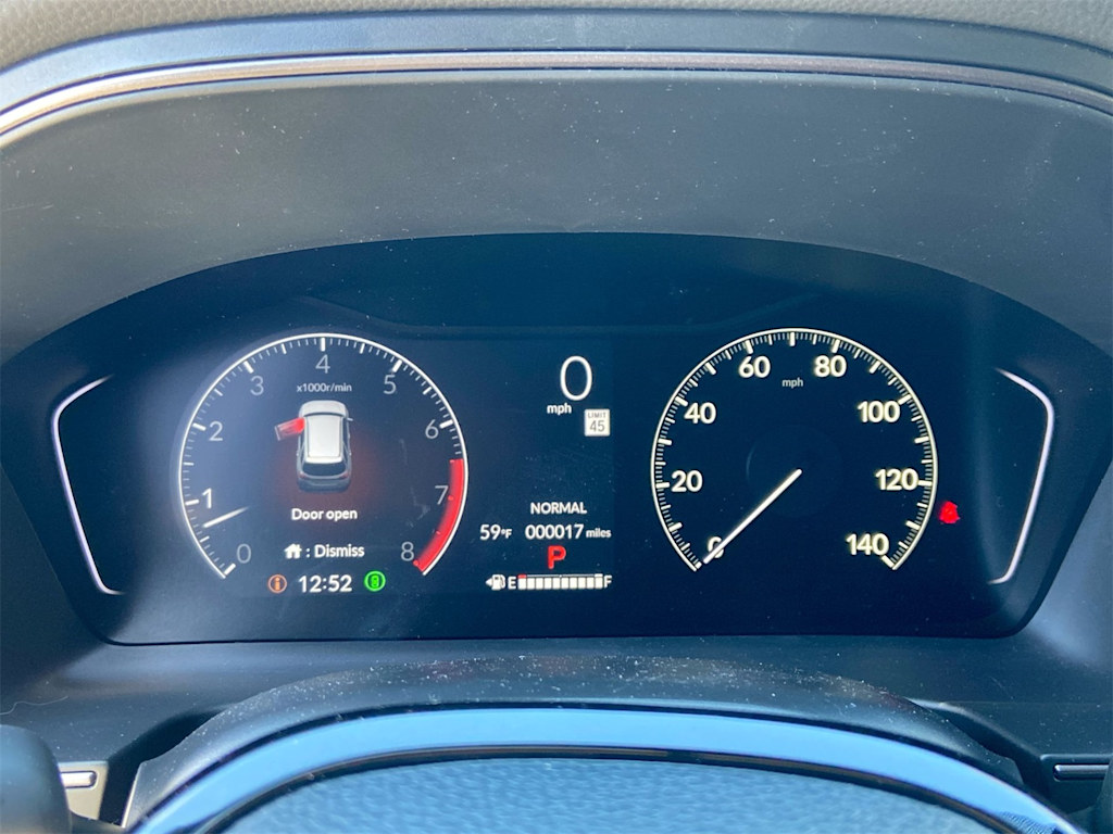 Thumbnail: 2025 Honda Pilot - 14