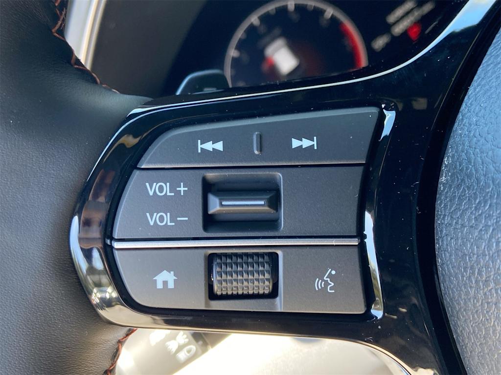 Thumbnail: 2025 Honda Pilot - 23