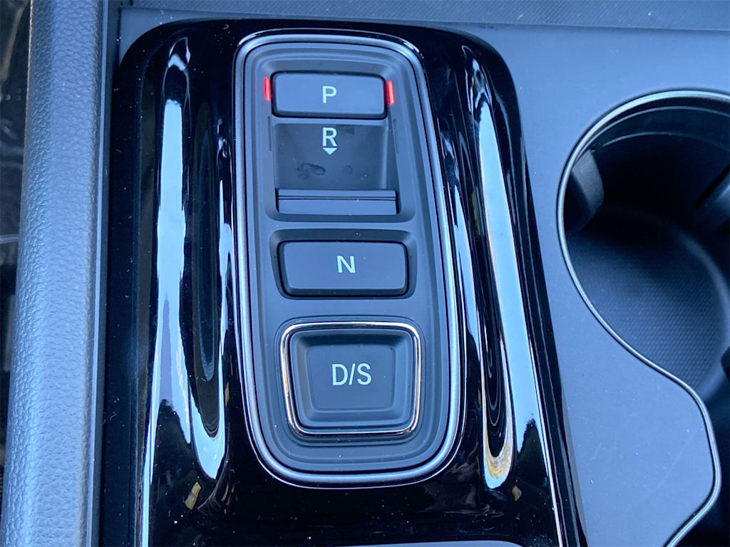 Thumbnail: 2025 Honda Pilot - 13