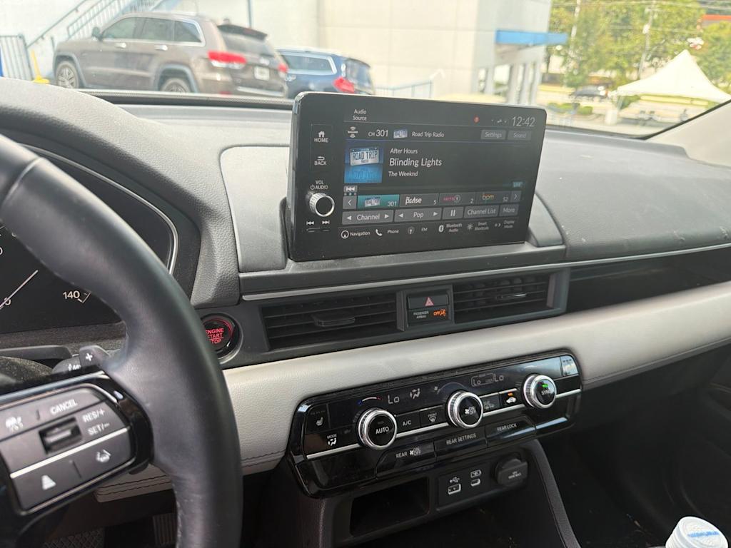 Thumbnail: 2025 Honda Pilot - 8
