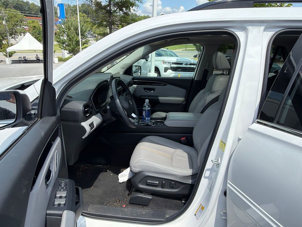 Thumbnail: 2025 Honda Pilot - 21