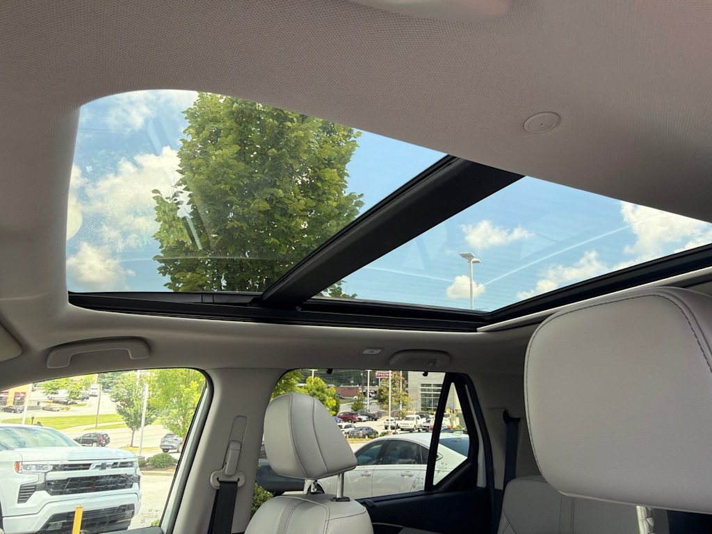 Thumbnail: 2025 Honda Pilot - 25
