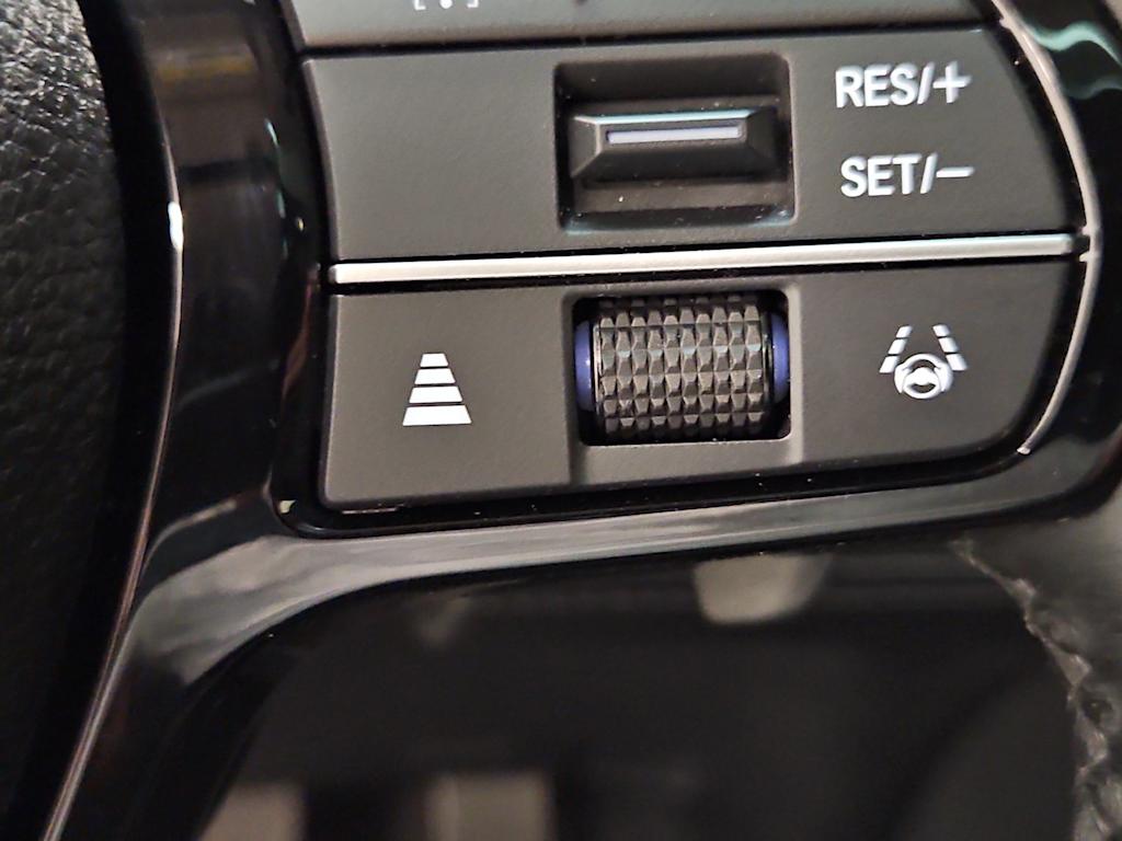 Thumbnail: 2026 Honda Pilot - 36