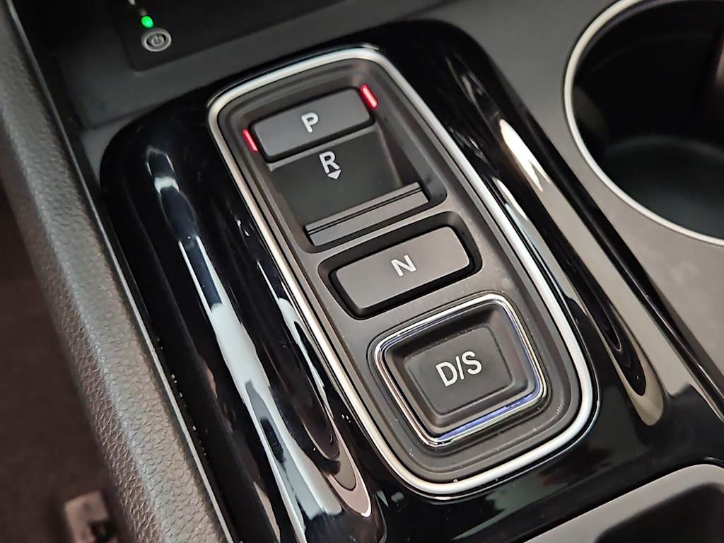 Thumbnail: 2026 Honda Pilot - 11