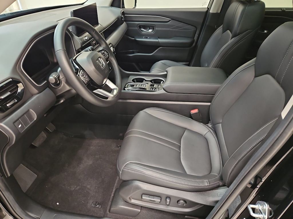 Thumbnail: 2026 Honda Pilot - 8