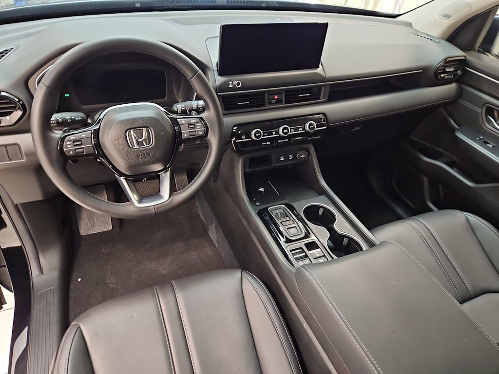 Thumbnail: 2026 Honda Pilot - 7