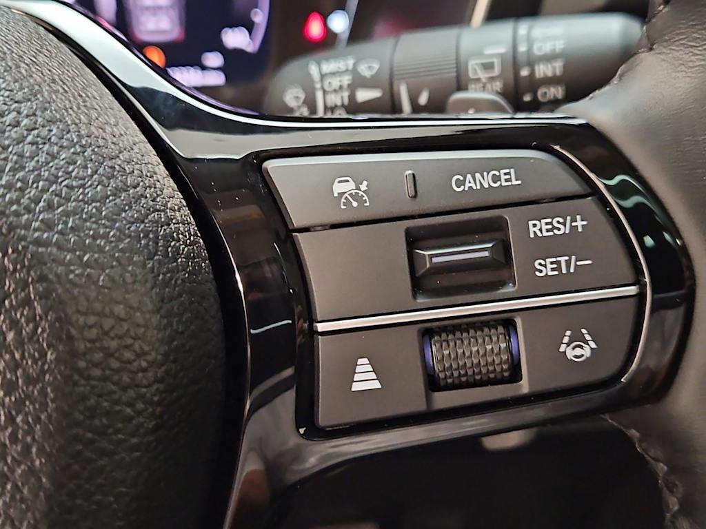Thumbnail: 2026 Honda Pilot - 22