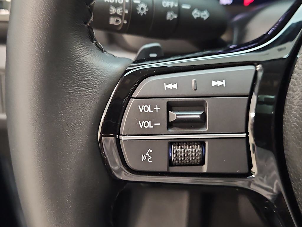 Thumbnail: 2026 Honda Pilot - 21