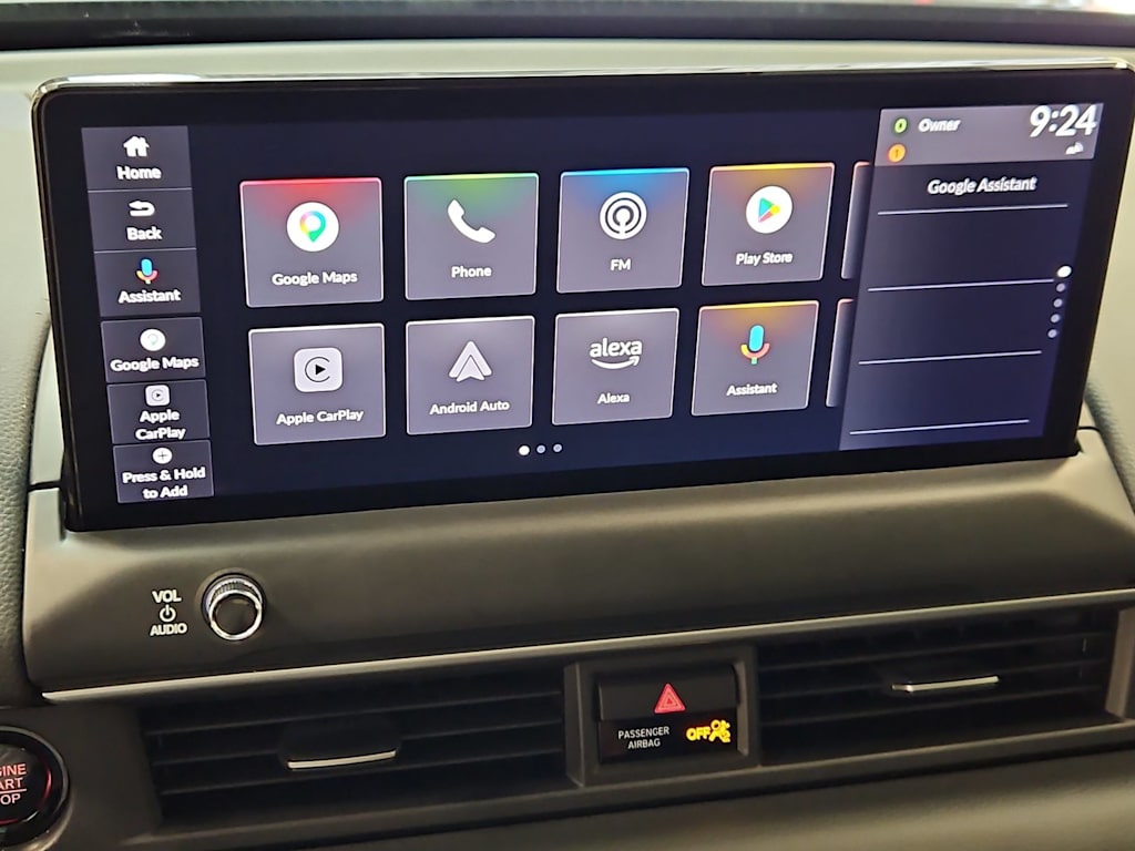 Thumbnail: 2026 Honda Pilot - 15