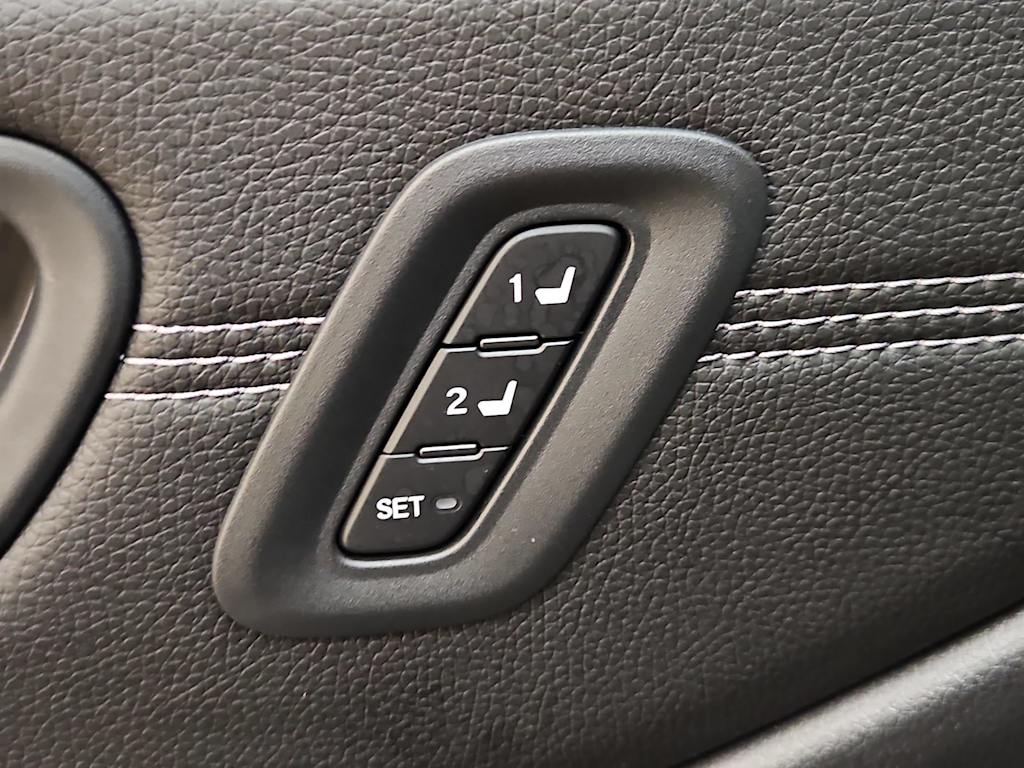 Thumbnail: 2026 Honda Pilot - 26