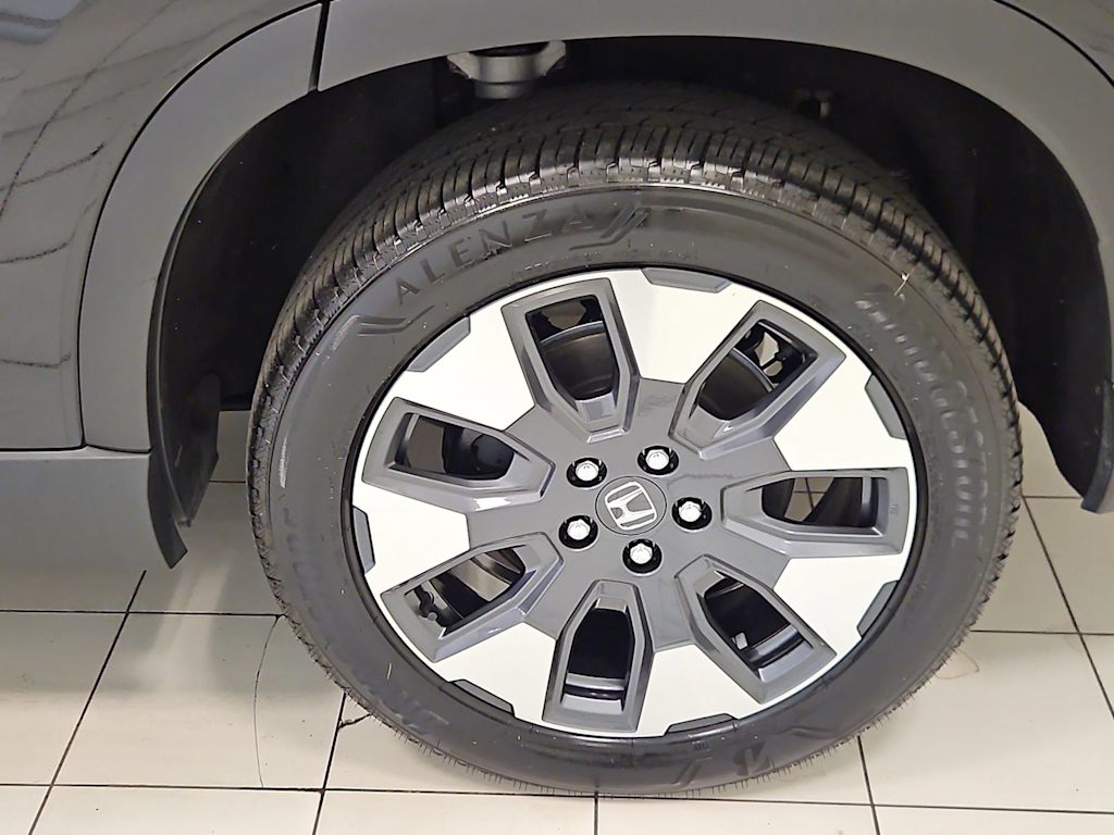 Thumbnail: 2026 Honda Pilot - 6