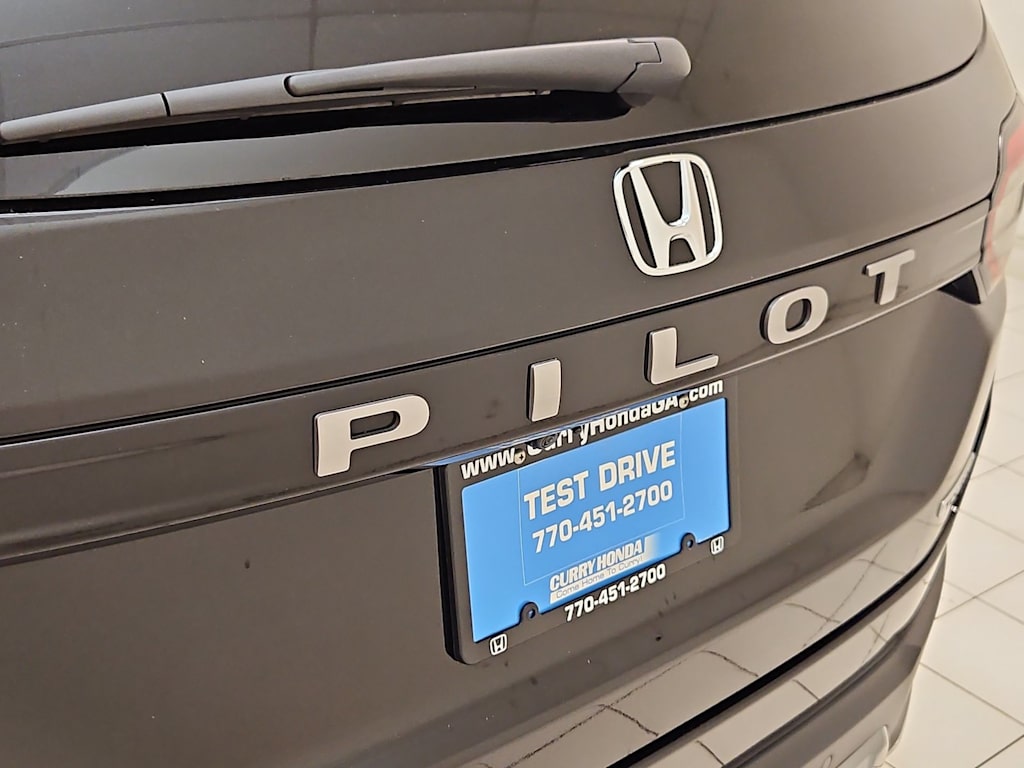 Thumbnail: 2026 Honda Pilot - 5