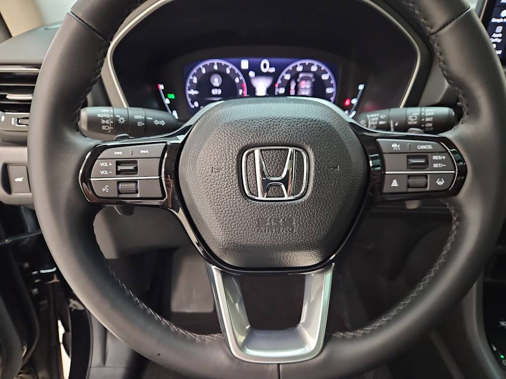 Thumbnail: 2026 Honda Pilot - 20