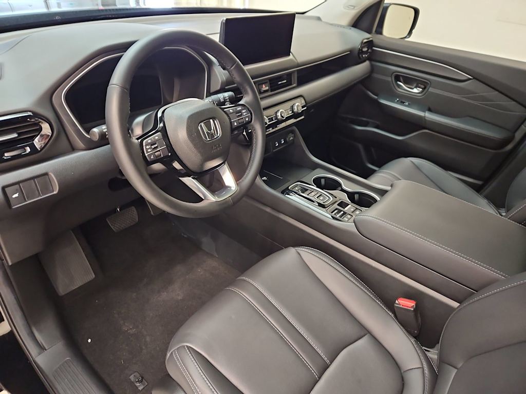 Thumbnail: 2026 Honda Pilot - 2