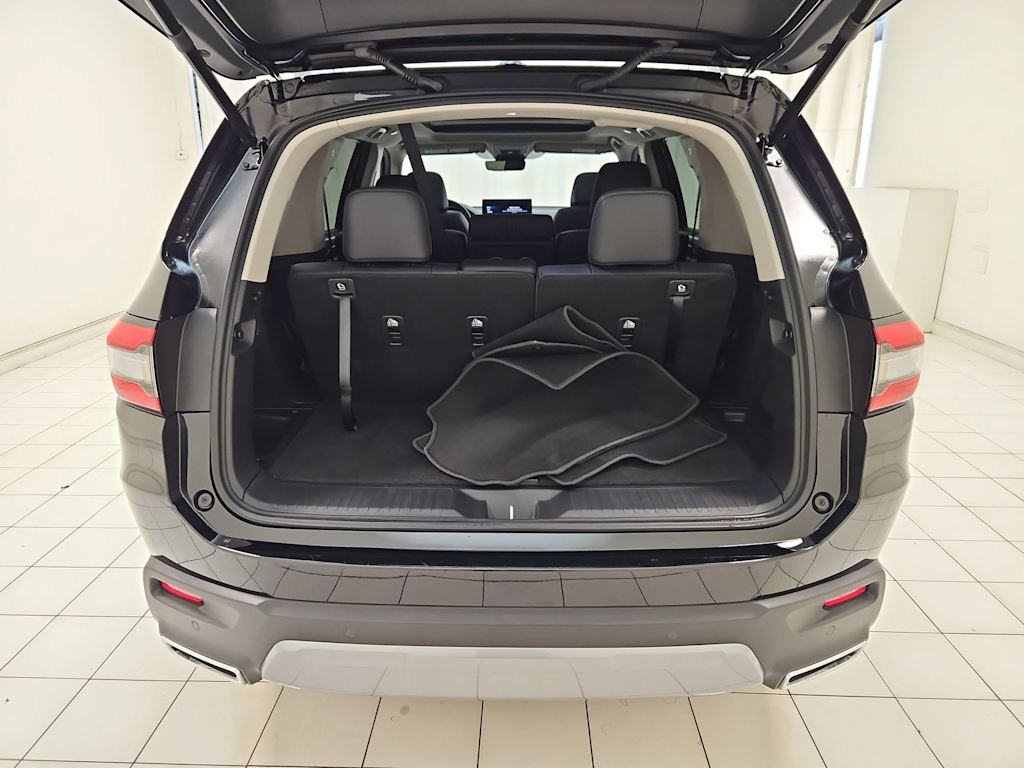 Thumbnail: 2026 Honda Pilot - 27