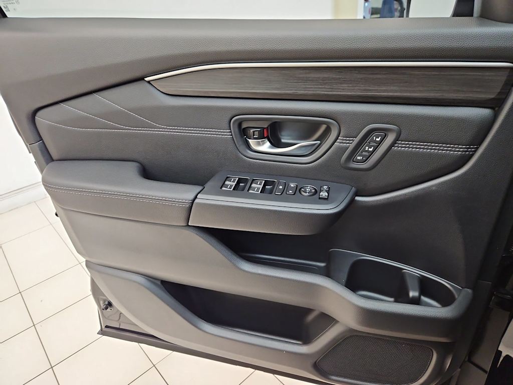 Thumbnail: 2026 Honda Pilot - 24