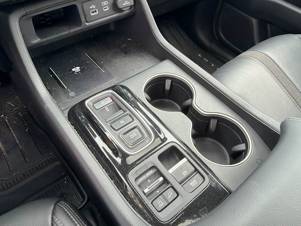Thumbnail: 2025 Honda Pilot - 8