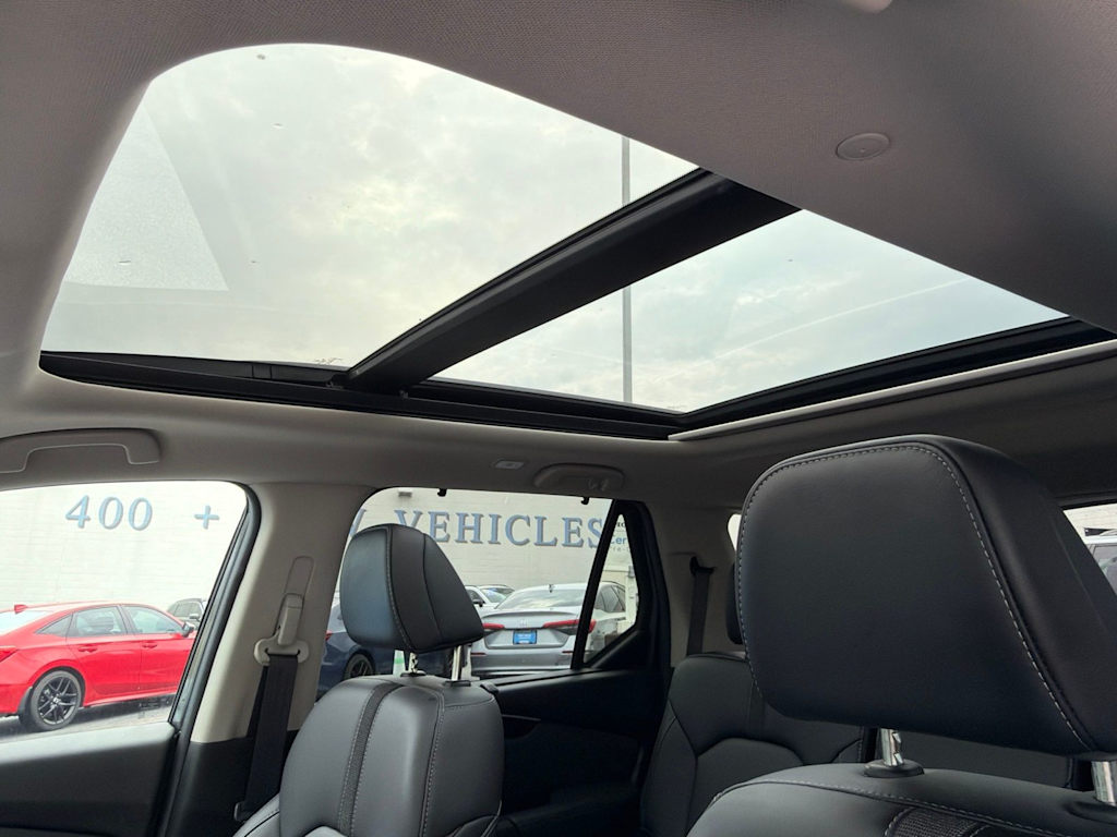 Thumbnail: 2025 Honda Pilot - 25