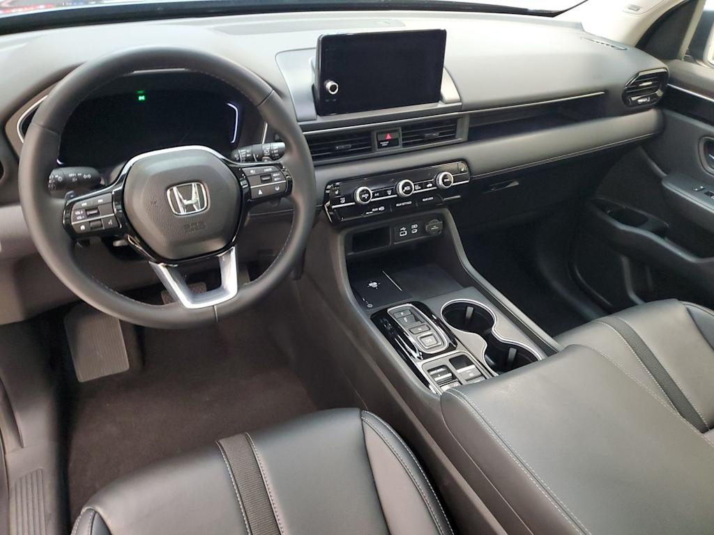 Thumbnail: 2023 Honda Pilot - 7