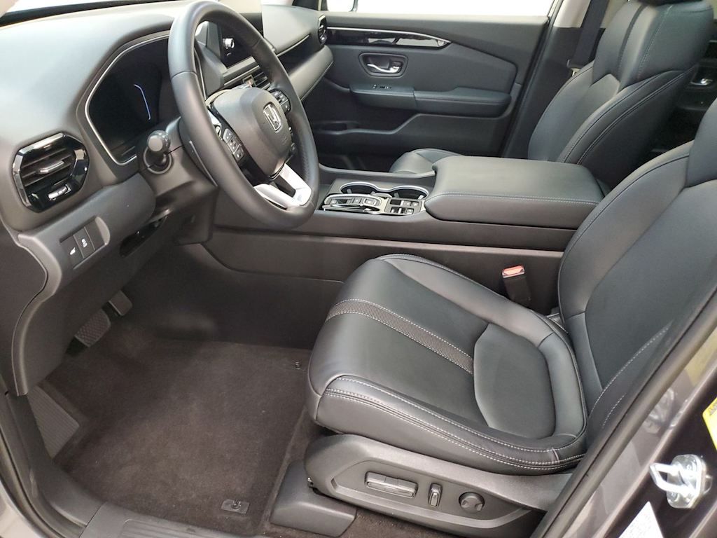 Thumbnail: 2023 Honda Pilot - 8