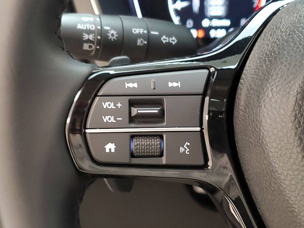 Thumbnail: 2023 Honda Pilot - 22