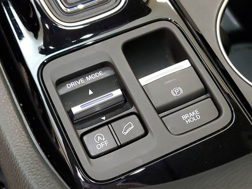 Thumbnail: 2023 Honda Pilot - 35