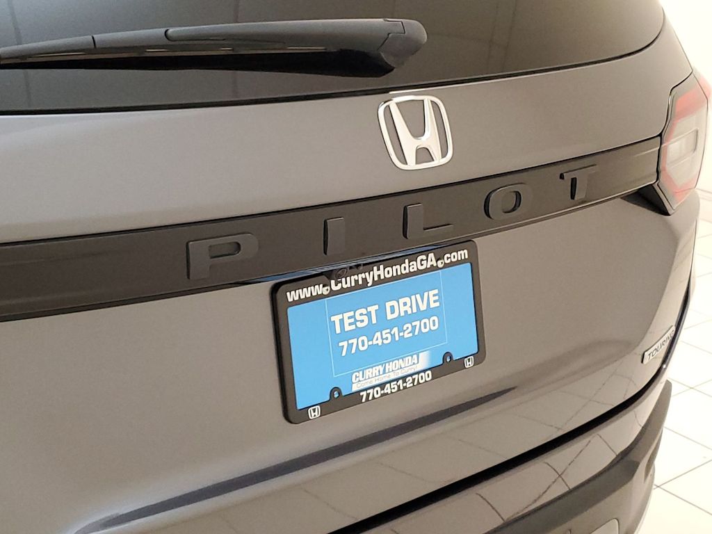 Thumbnail: 2023 Honda Pilot - 5