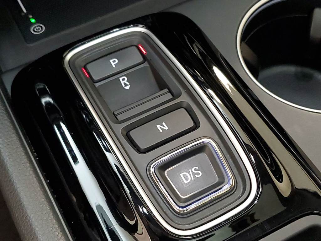 Thumbnail: 2023 Honda Pilot - 11