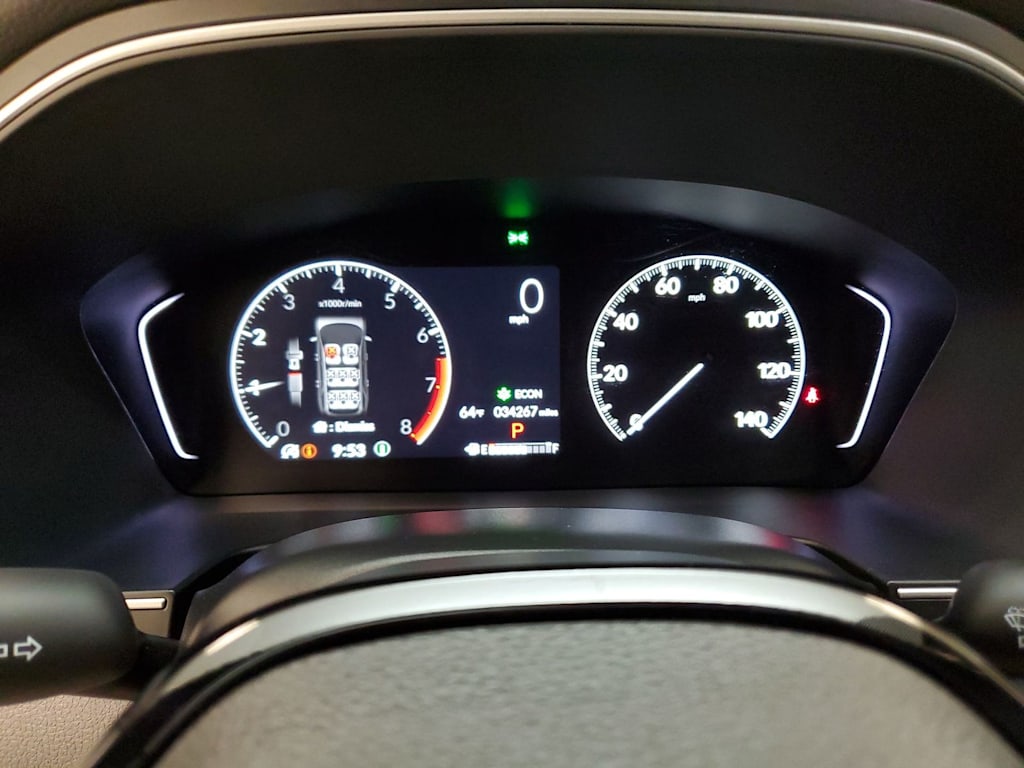Thumbnail: 2023 Honda Pilot - 12