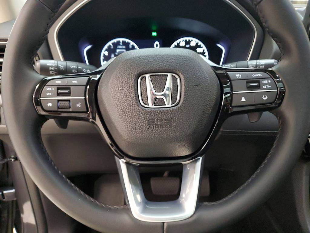 Thumbnail: 2023 Honda Pilot - 21