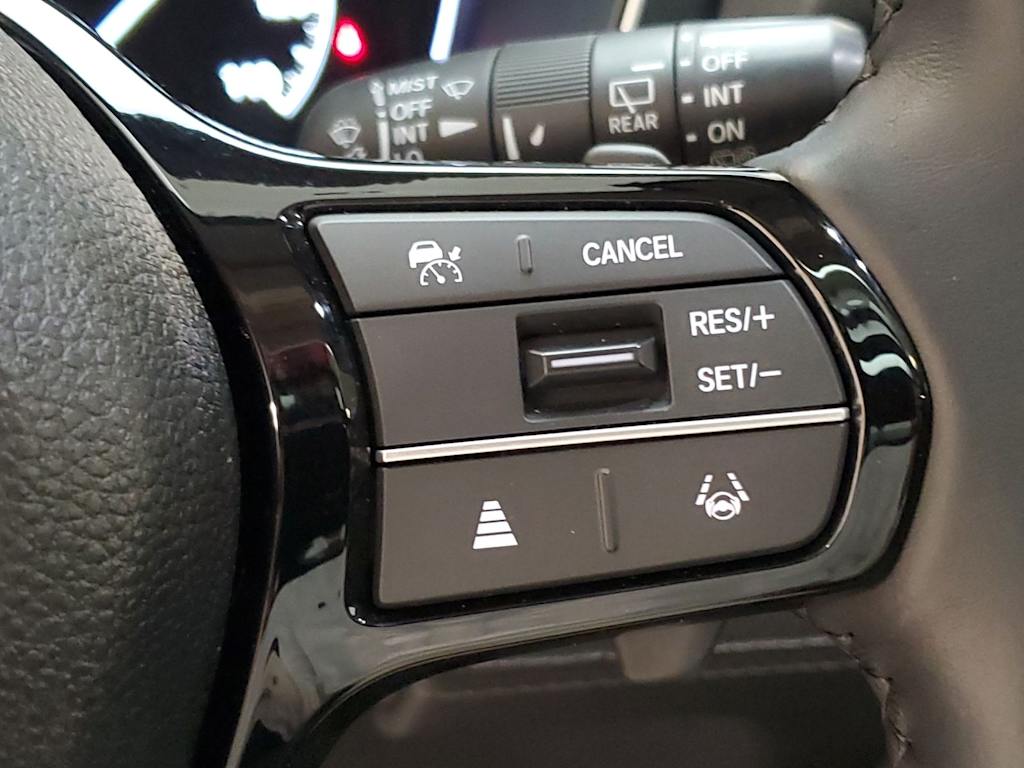 Thumbnail: 2023 Honda Pilot - 23