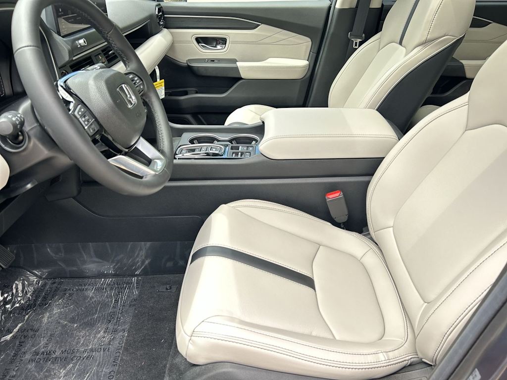 Thumbnail: 2026 Honda Pilot - 9