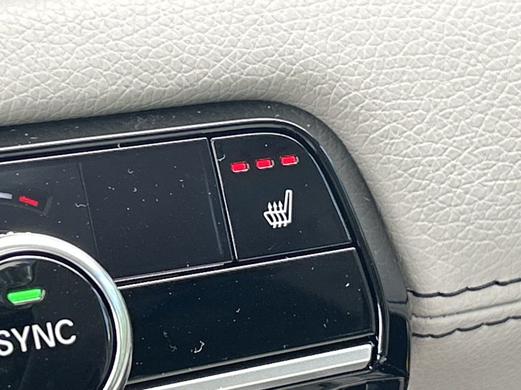 Thumbnail: 2026 Honda Pilot - 19