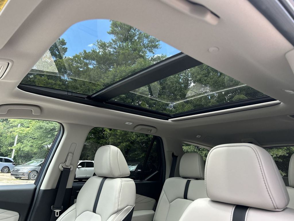 Thumbnail: 2026 Honda Pilot - 16